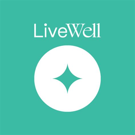 livewell login page for wellness